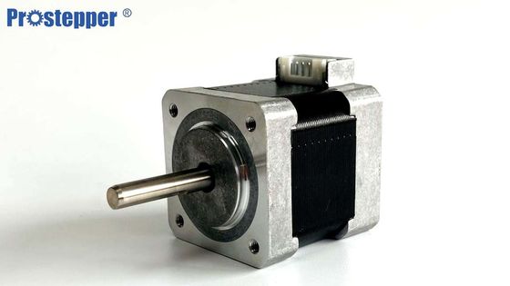 20mm Two Phase Nema 8 0.036N.M Bi Polar Stepper Motor