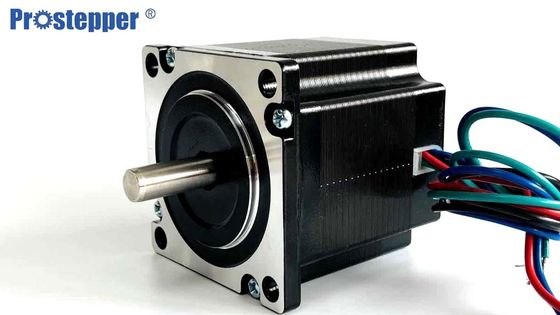 1A 1.8 Degree 2 Phase 57mm NEMA Stepper Motor