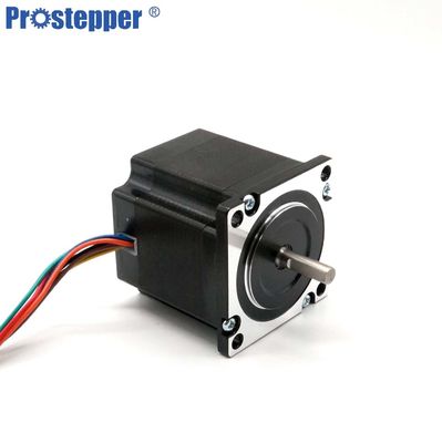 SGS 1.8 Degree Nema 23 57mm Holding Torque Stepper Motor