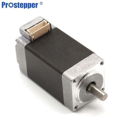 HB Connector Stepper Motor