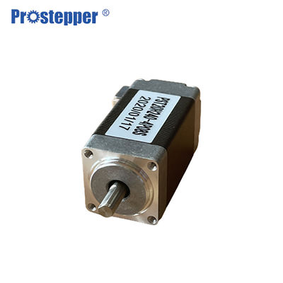 500VDC Nema 8 Unipolar Automatic Stepper Motor 1.8 Degree 53mm