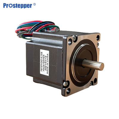 1.7N.M Holding Torque Stepper Motor