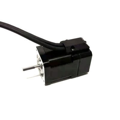 Nema 23 Holding Torque Stepper Motor